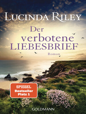 cover image of Der verbotene Liebesbrief